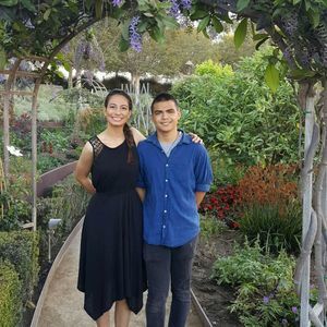 Meet your Posher, Tara